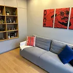 Nowoczesny Apartament