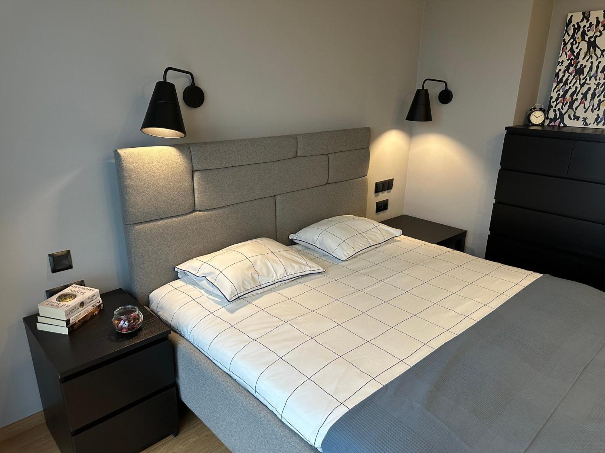 Nowoczesny Apartament Apartament