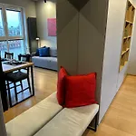 Nowoczesny Apartament