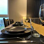 Nowoczesny Apartament