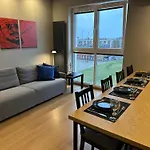 Nowoczesny Apartament