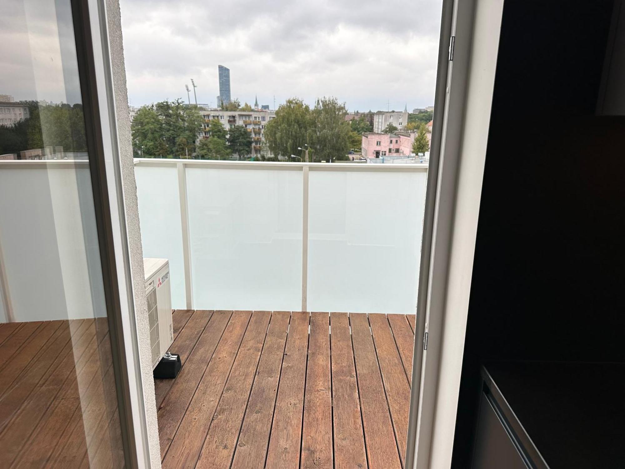 Nowoczesny Apartament *